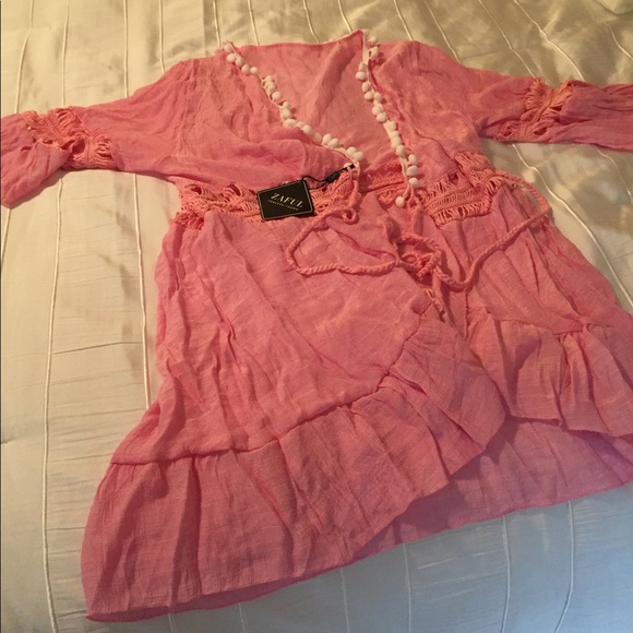 Coverup - Picture 2 of 2